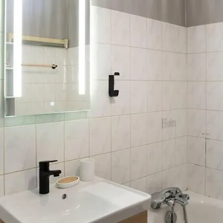 Apartment En Centre Arcachon