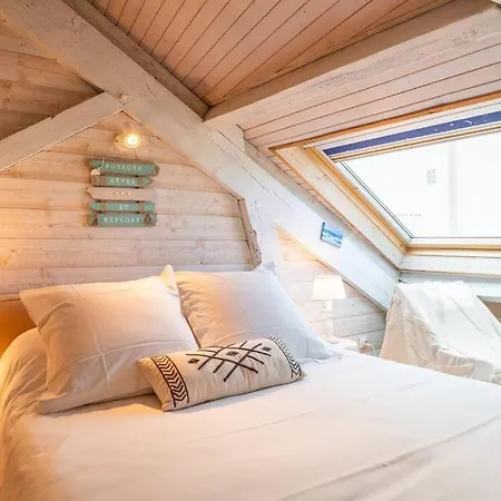 Apartamento En Centre *