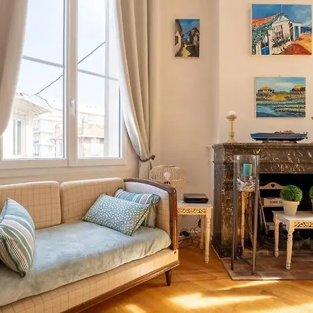 Apartment En Centre